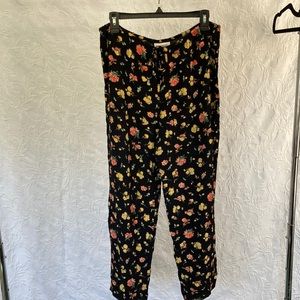 Maxou Floral Pants